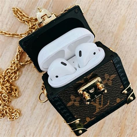 buy louis vuitton airpods|airpod cases louis vuitton.